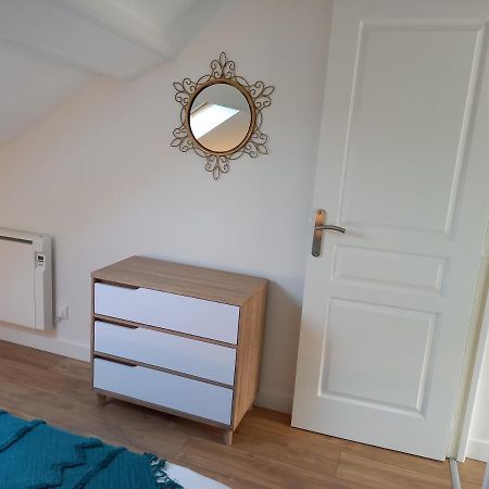 Appartement T3 Duplex - Cœur Historique - Climatisé à Périgueux Extérieur photo