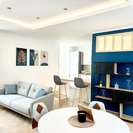 Appartement T3 Duplex - Cœur Historique - Climatisé à Périgueux Extérieur photo