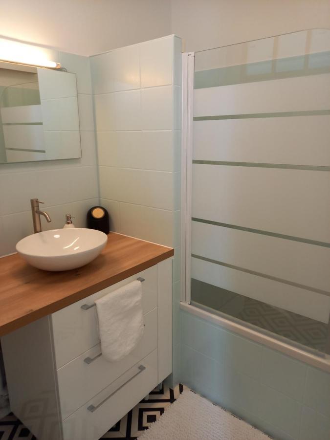 Appartement T3 Duplex - Cœur Historique - Climatisé à Périgueux Extérieur photo