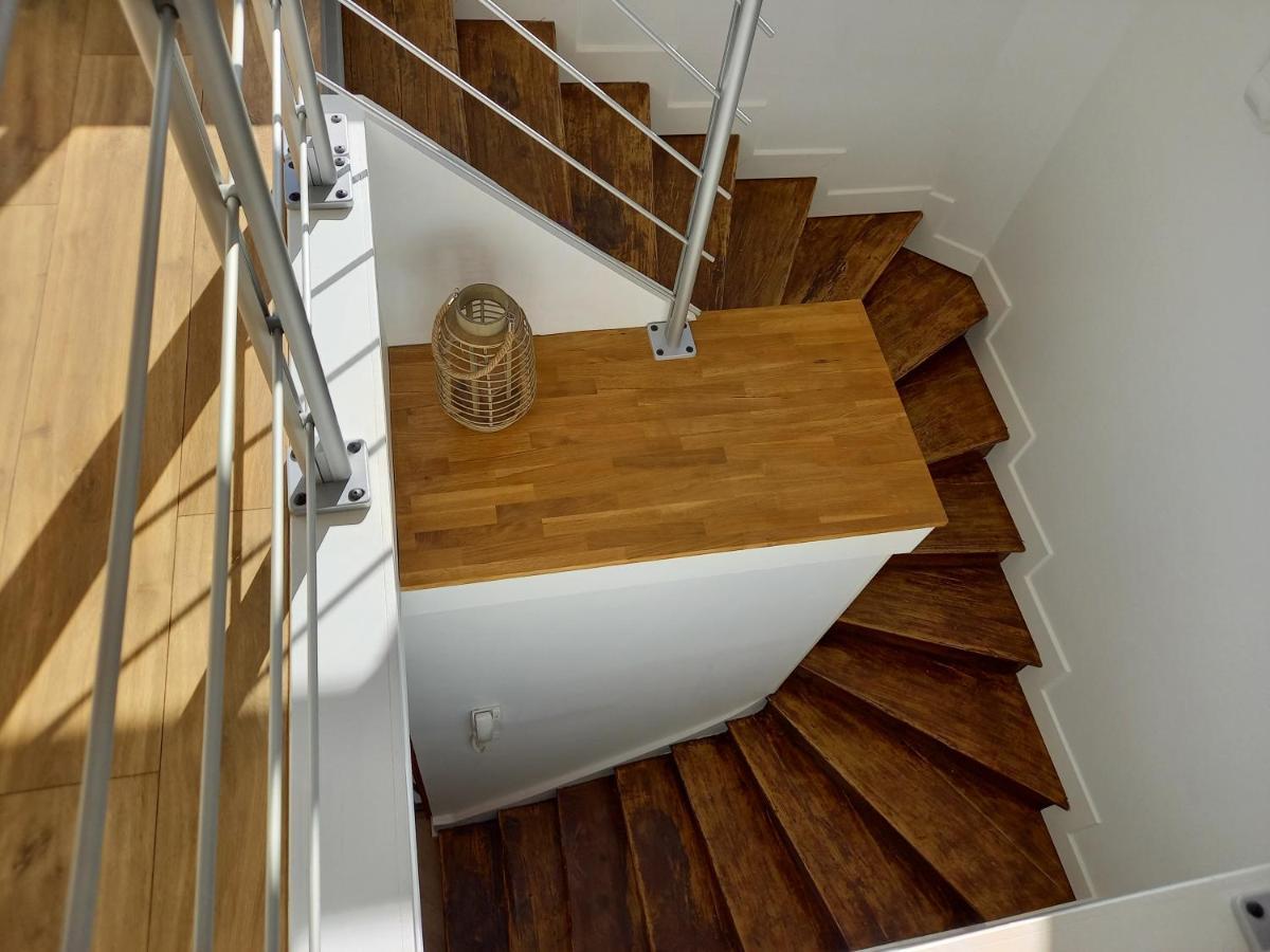 Appartement T3 Duplex - Cœur Historique - Climatisé à Périgueux Extérieur photo
