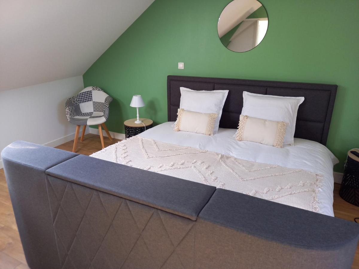 Appartement T3 Duplex - Cœur Historique - Climatisé à Périgueux Extérieur photo